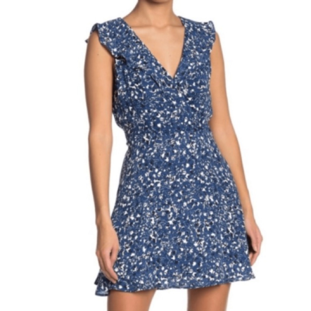 Women’s Parker Dress